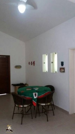 Casa com 5 Quartos para Temporada, 260,00 m² - Foto 9