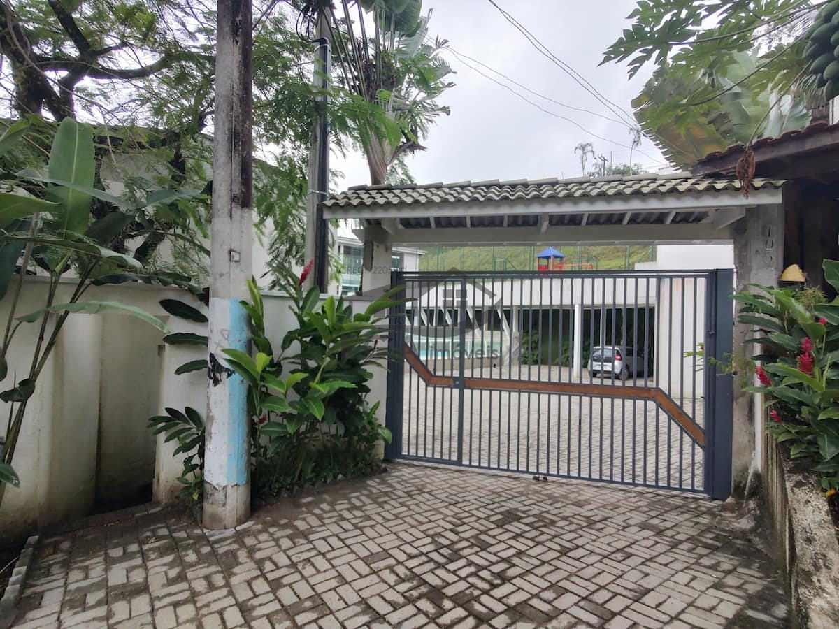 Casa com 3 Quartos para Temporada, 110,00 m² - Foto 5