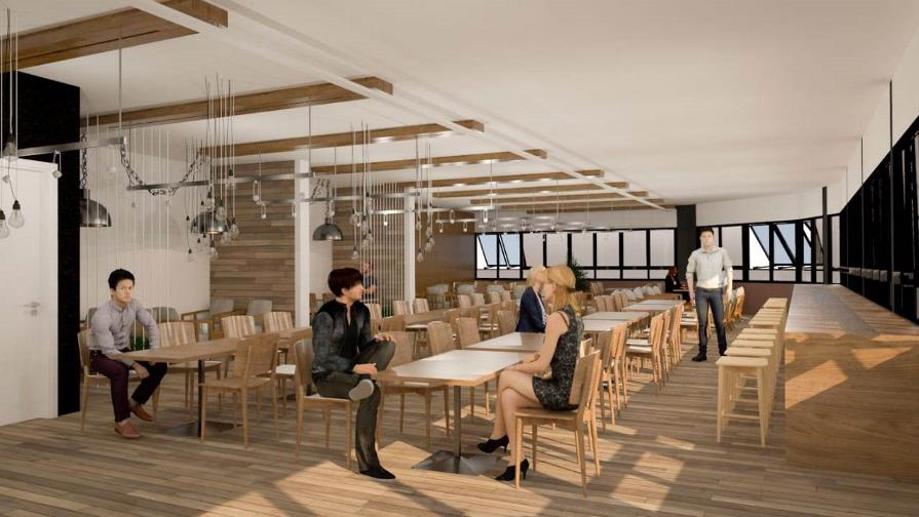 Comercial à Venda, 600,00 m² - Foto 4