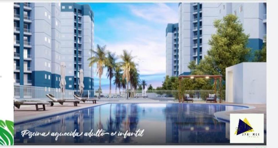 Apartamento com 2 Quartos à Venda - Foto 8