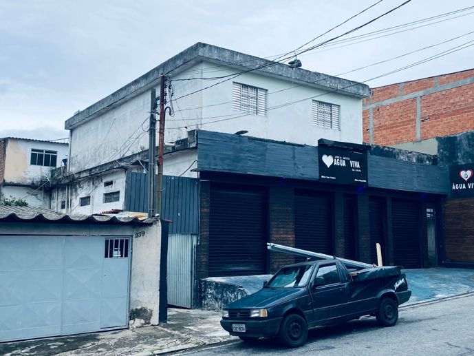Comercial à Venda, 375,00 m² - Foto 2