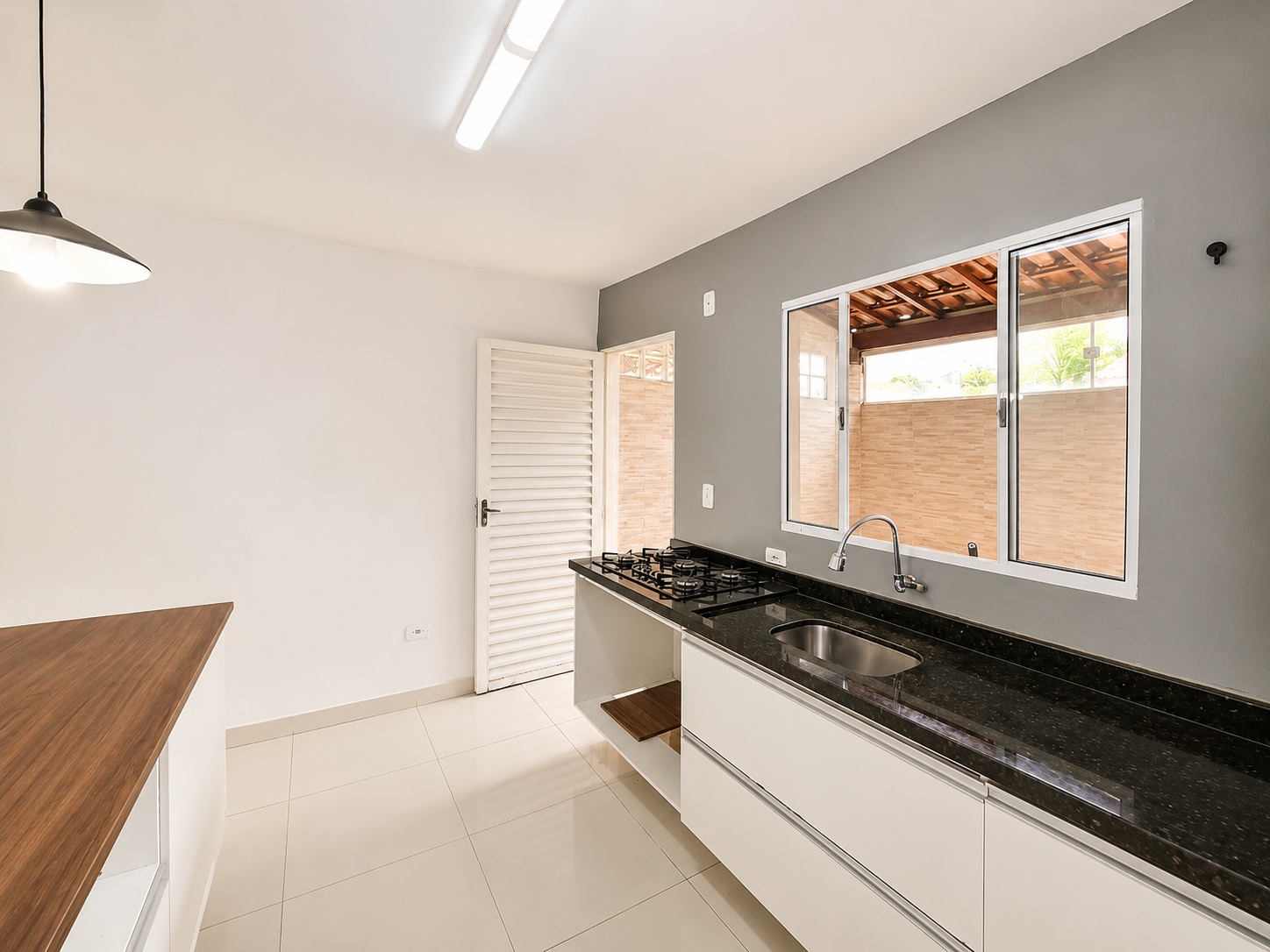Casa com 2 Quartos à Venda, 60,00 m² - Foto 3