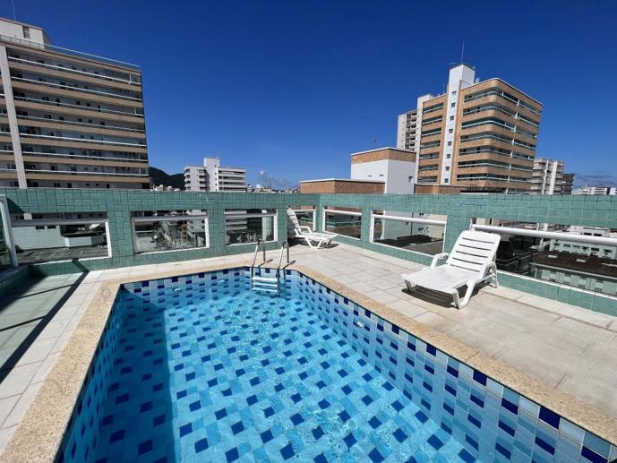 Apartamento com 1 Quarto à Venda - Foto 12