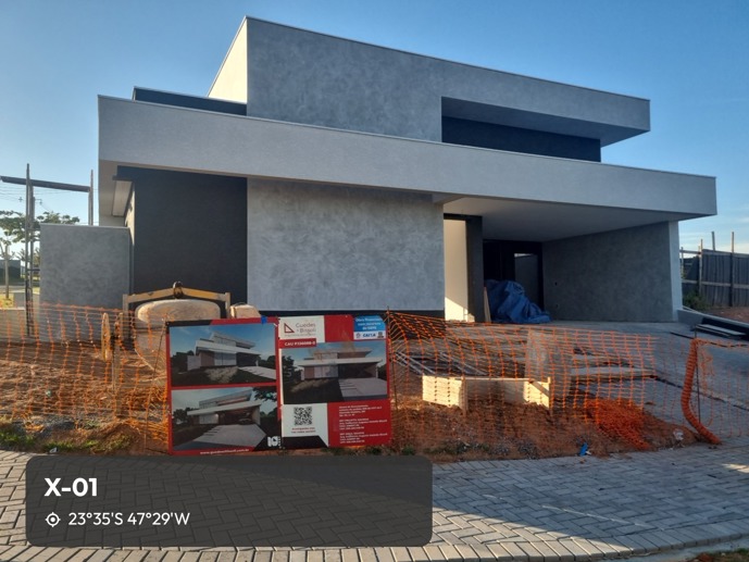 Casa com 3 Quartos à Venda, 199,46 m² - Foto 3