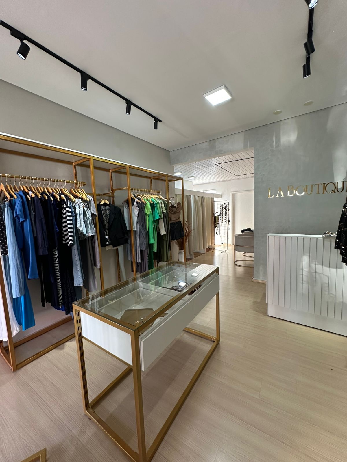 Comercial à Venda - Foto 1