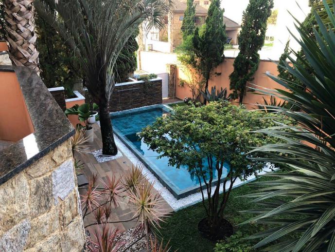 Casa com 4 Quartos à Venda, 587,00 m² - Foto 18