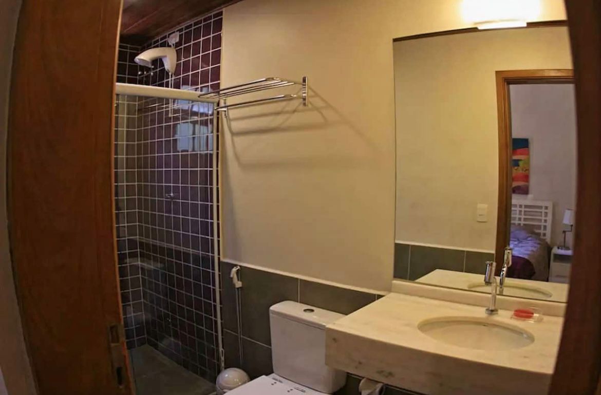 Casa com 5 Quartos para Temporada, 450,00 m² - Foto 23