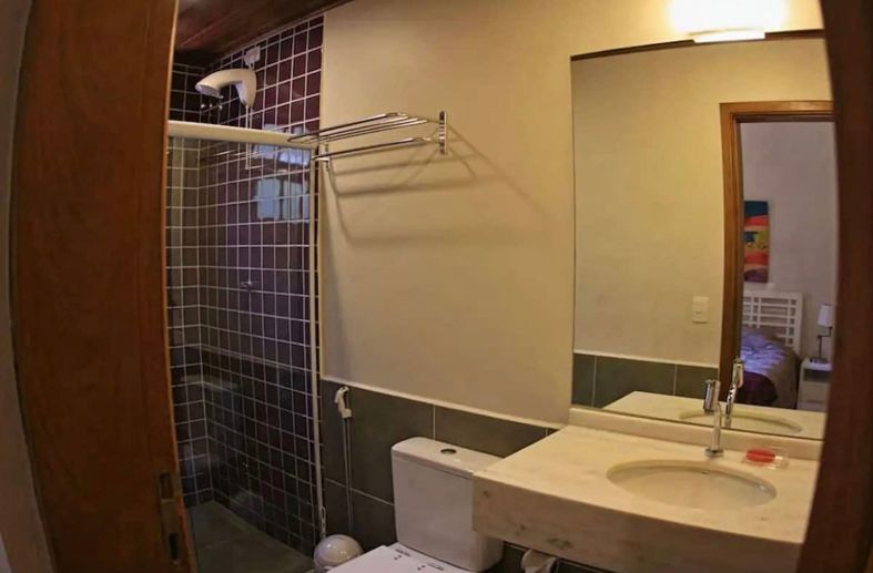 Casa com 5 Quartos para Temporada, 450,00 m² - Foto 23