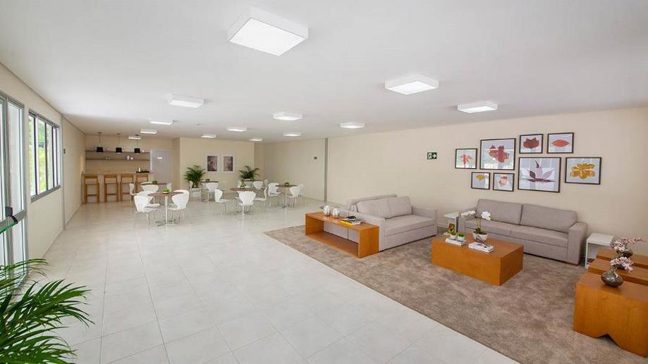 Apartamento com 2 Quartos à Venda, 44,00 m² - Foto 11