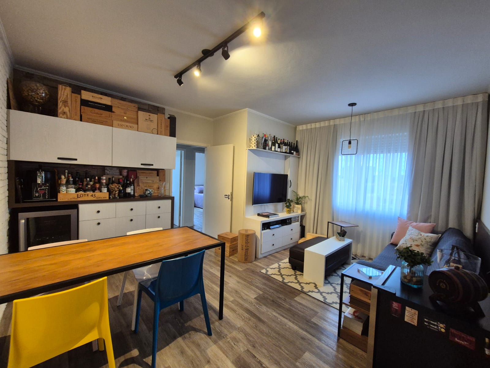 Apartamento com 3 Quartos à Venda, 82,33 m² - Foto 2