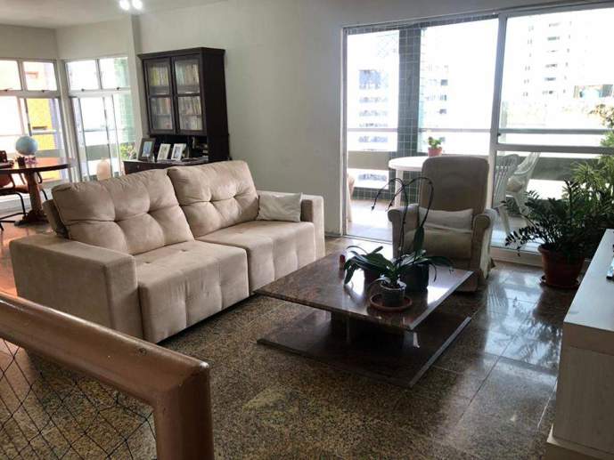 Apartamento com 4 Quartos à Venda - Foto 17