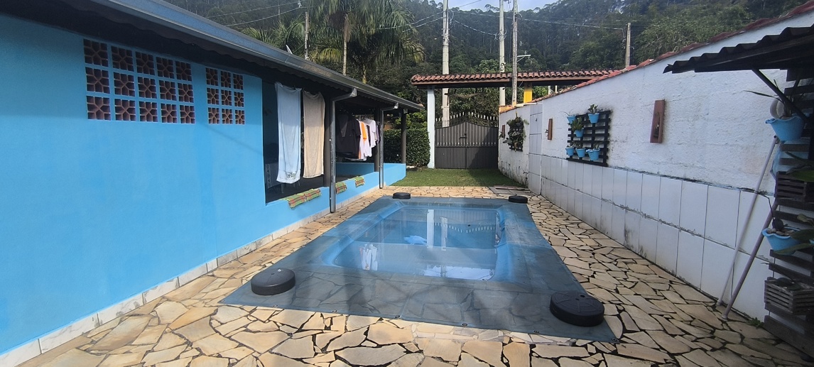 Rural com 5 Quartos à Venda, 1.000,00 m² - Foto 45