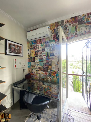 Casa com 5 Quartos à Venda - Foto 63