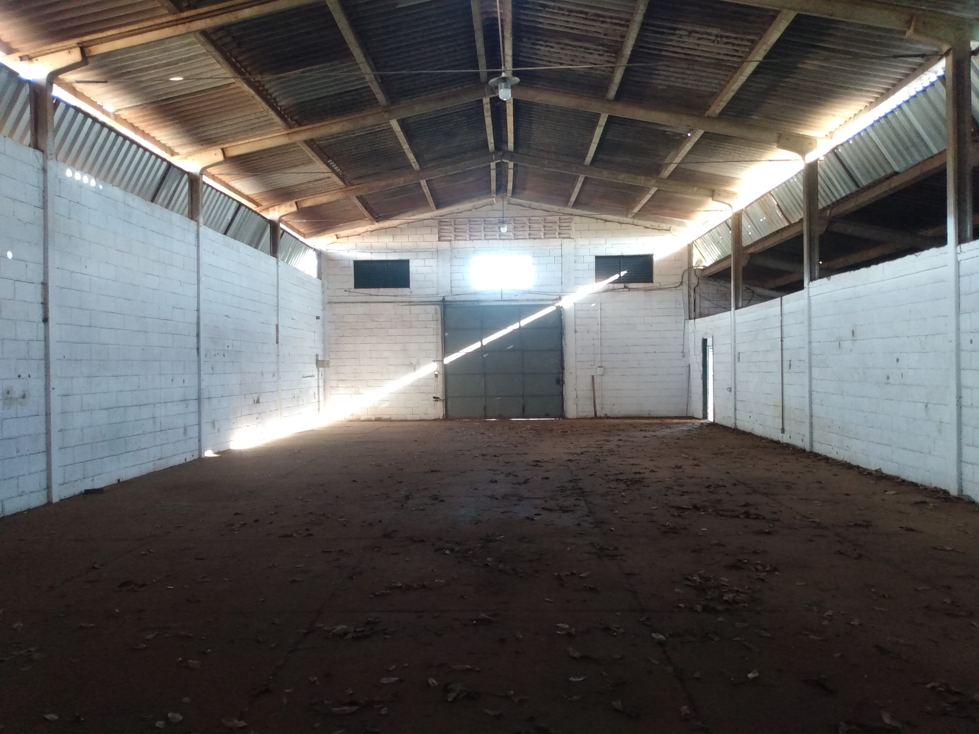 Comercial com 1 Quarto à Venda, 1.226,35 m² - Foto 8