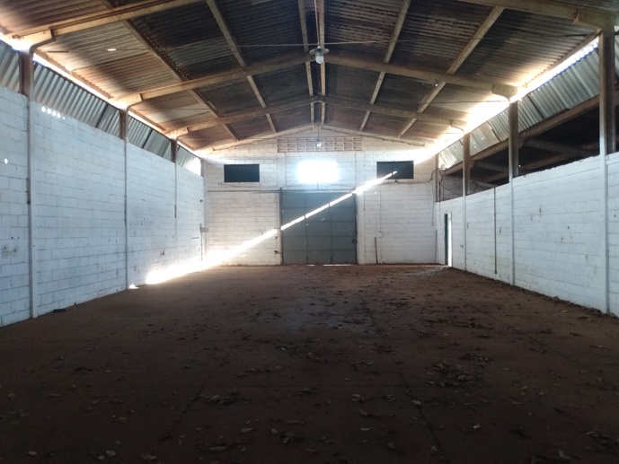 Comercial com 1 Quarto à Venda, 1.226,35 m² - Foto 8