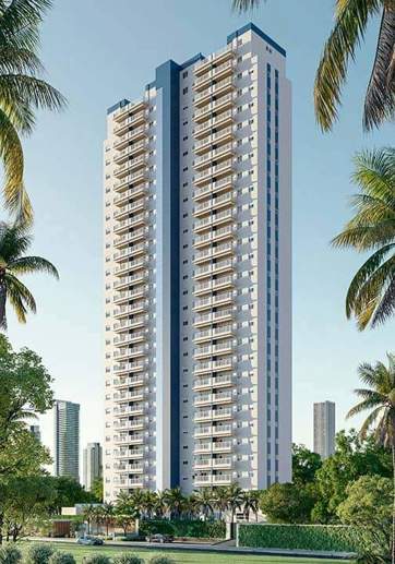 Apartamento com 2 Quartos à Venda, 52,00 m² - Foto 4
