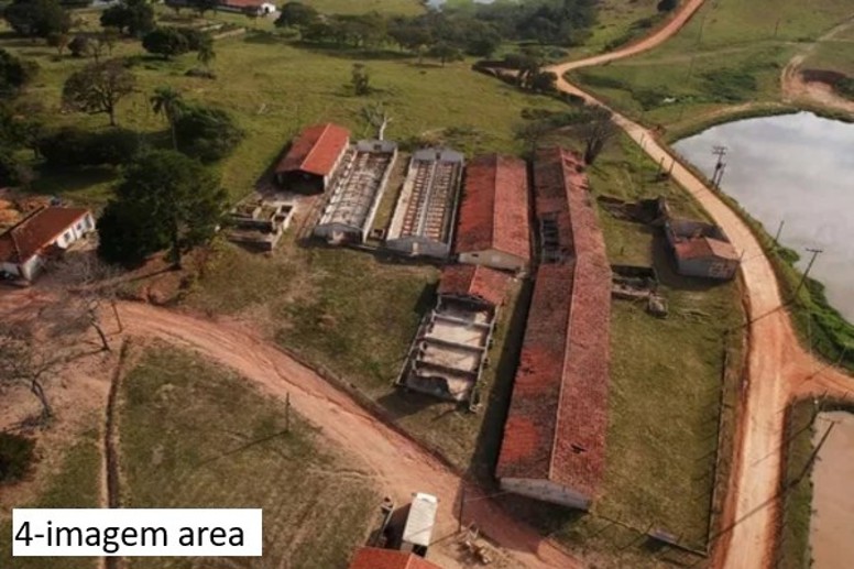 Rural com 7 Quartos à Venda - Foto 10
