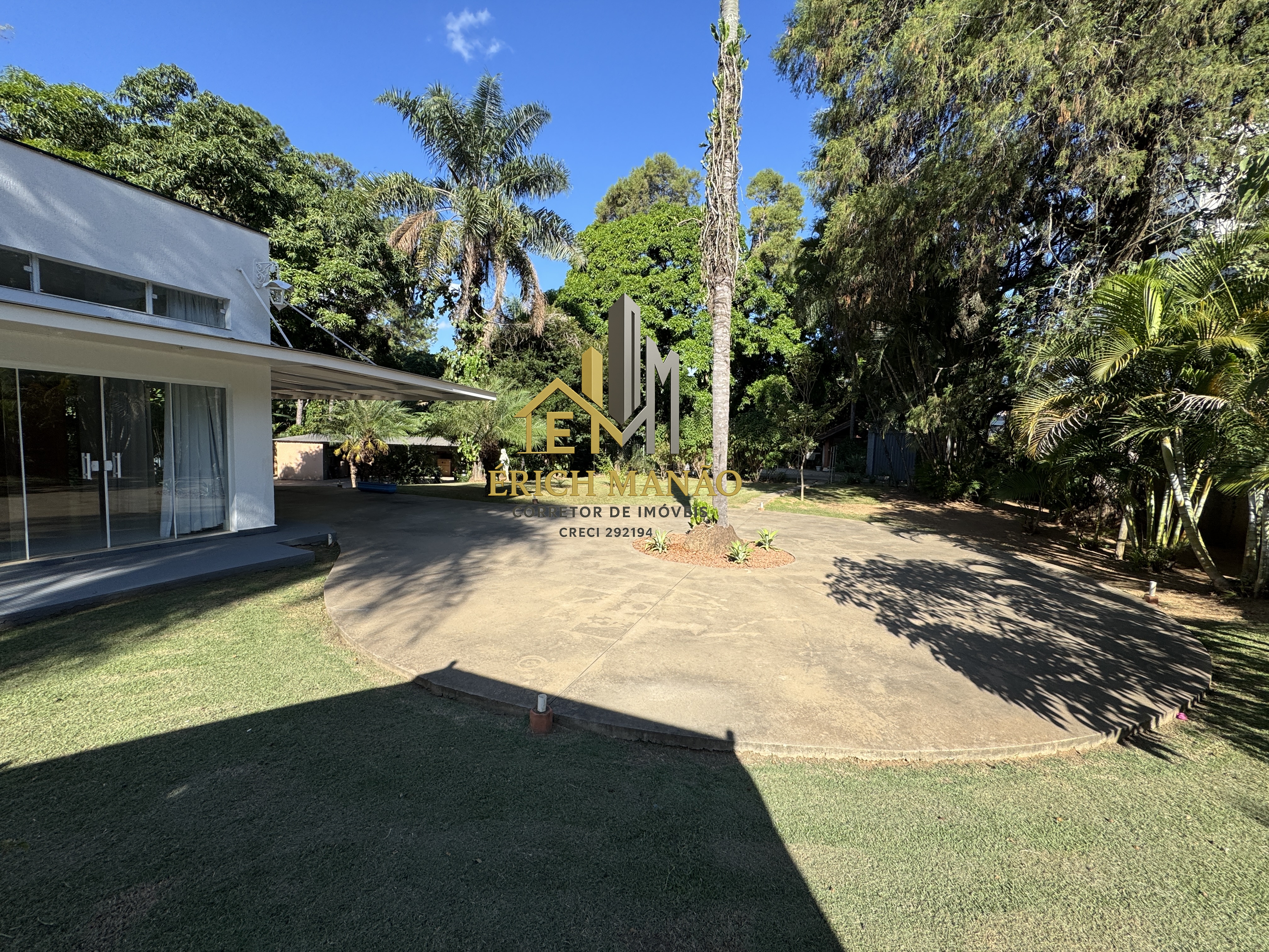 Casa com 4 Quartos à Venda, 6.796,61 m² - Foto 12