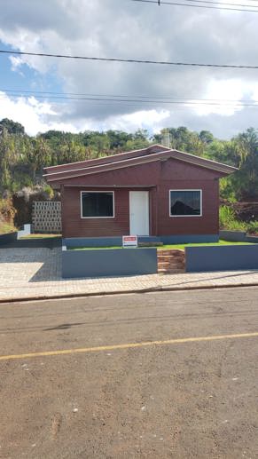 Casa com 2 Quartos à Venda, 70,00 m² - Foto 1