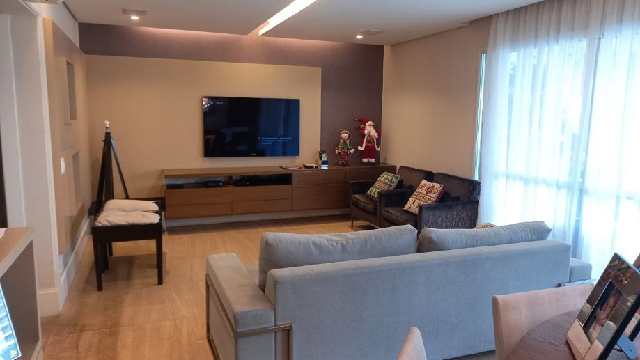 Apartamento com 4 Quartos à Venda, 240,00 m² - Foto 4