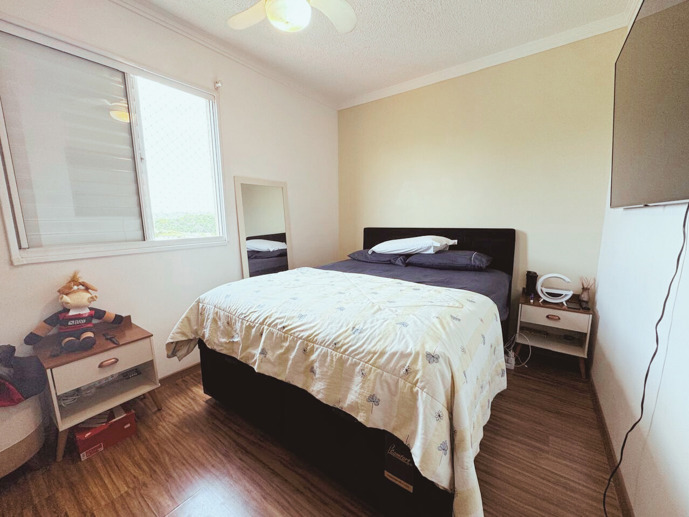 Apartamento com 3 Quartos à Venda, 74,00 m² - Foto 40