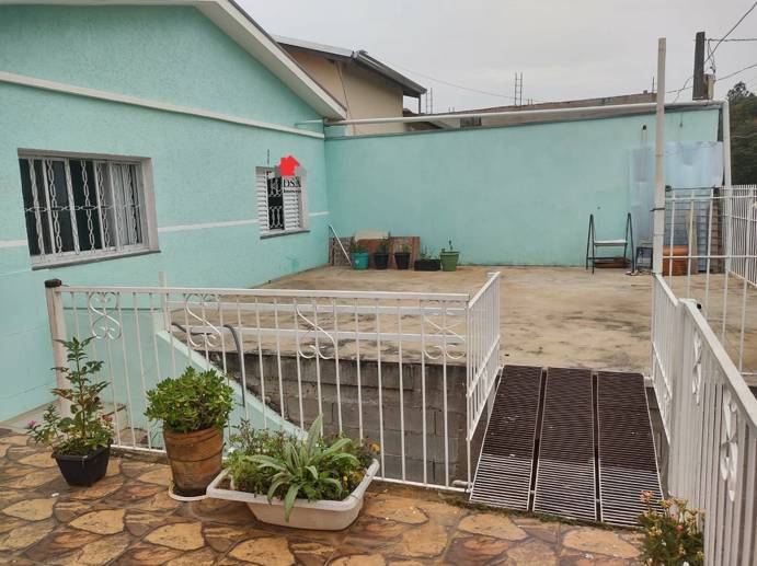 Casa com 3 Quartos à Venda, 250,00 m² - Foto 1
