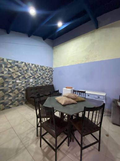 Casa com 2 Quartos para Temporada - Foto 8