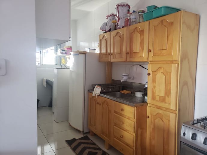 Apartamento com 2 Quartos à Venda, 62,26 m² - Foto 10