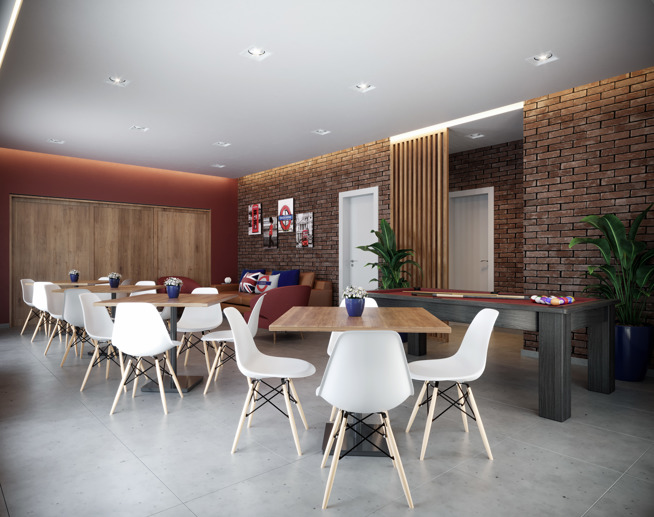 Apartamento com 2 Quartos à Venda, 32.767,00 m² - Foto 10