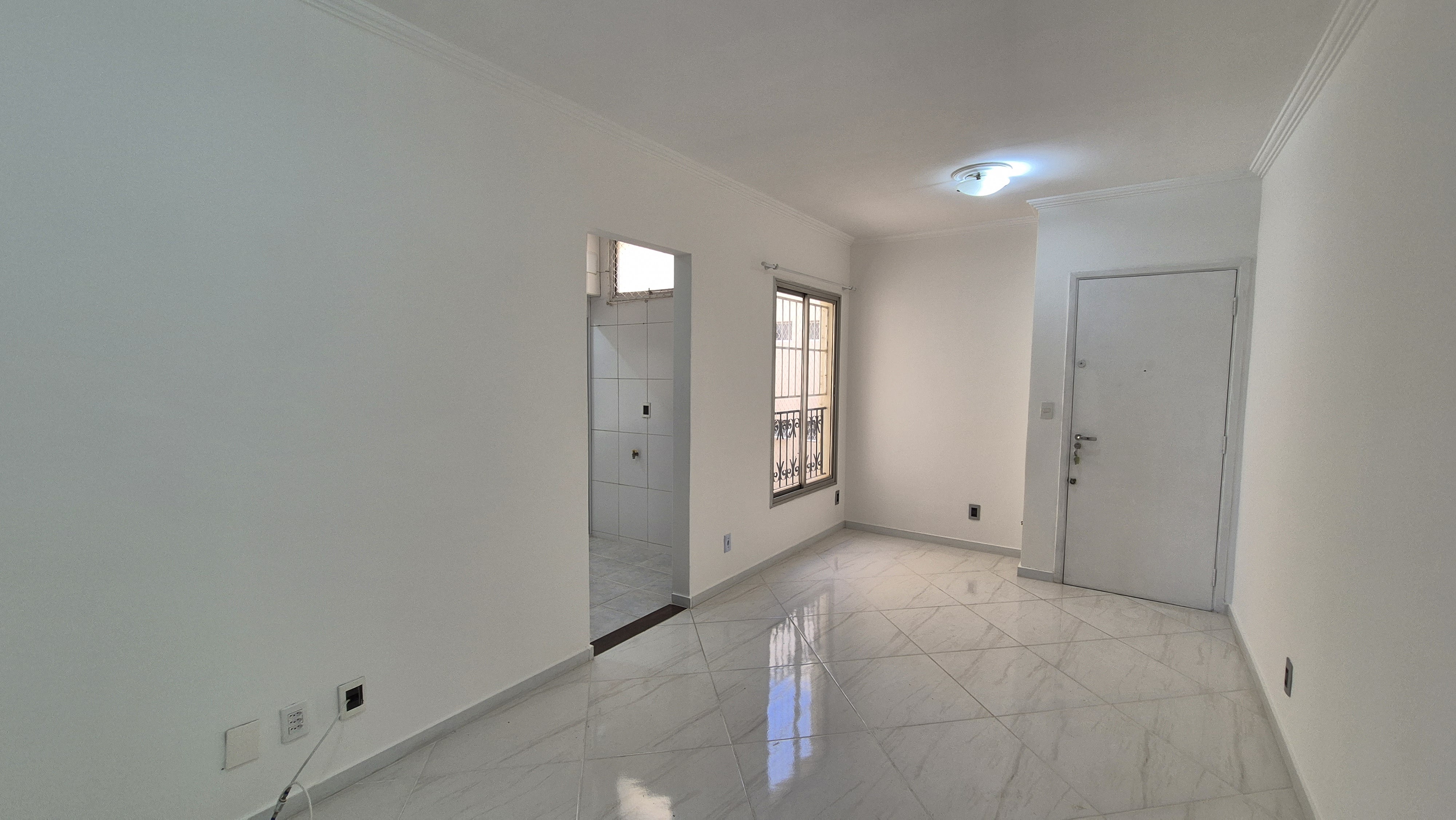 Apartamento com 2 Quartos à Venda, 60,00 m² - Foto 3