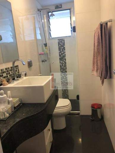 Apartamento com 3 Quartos à Venda, 110,00 m² - Foto 4