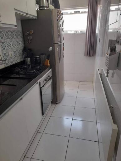 Apartamento com 1 Quarto à Venda, 51,00 m² - Foto 3