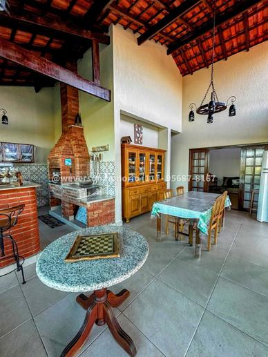 Casa com 4 Quartos à Venda, 3.665,00 m² - Foto 15