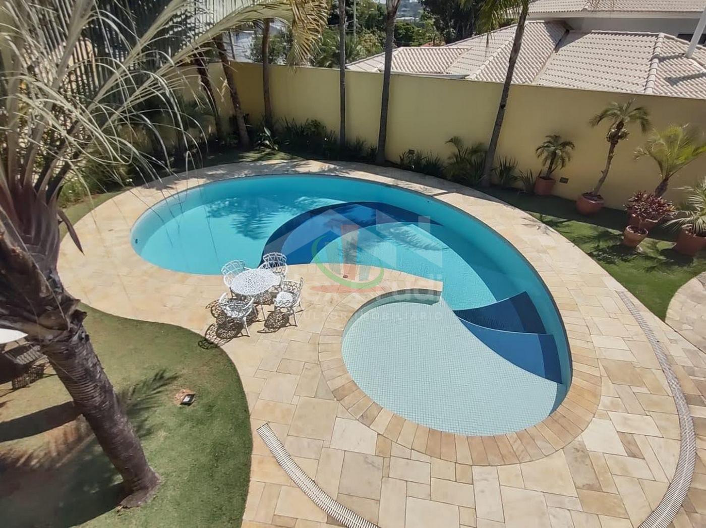 Casa com 4 Quartos à Venda, 1.017,00 m² - Foto 33