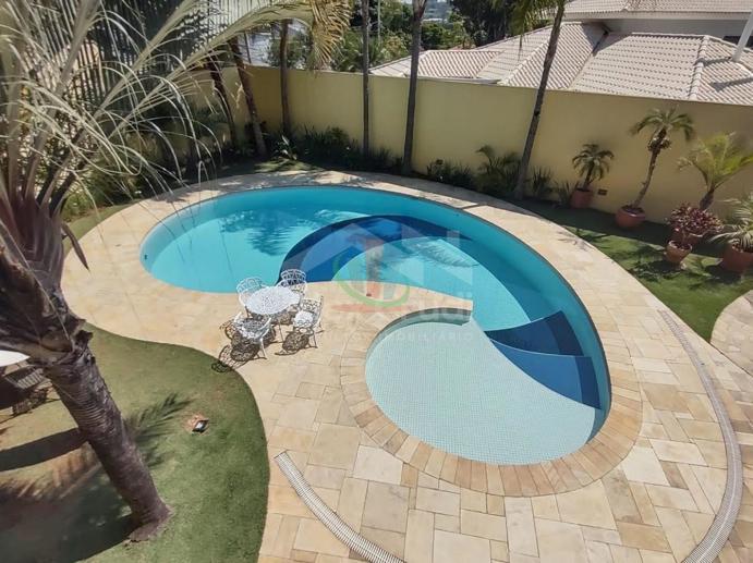 Casa com 4 Quartos à Venda, 1.017,00 m² - Foto 33