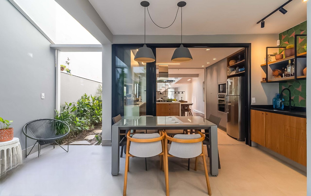 Casa à Venda, 200,00 m² - Foto 13
