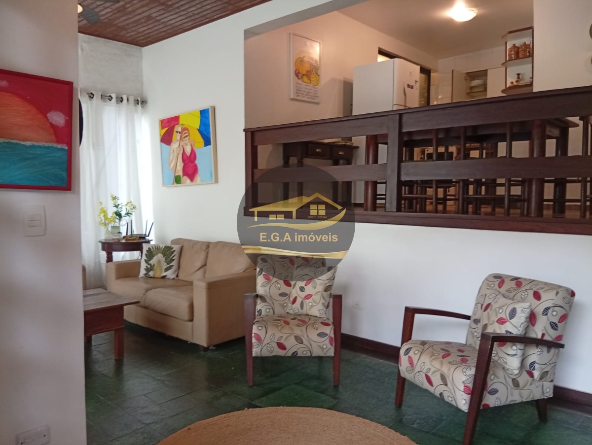 Casa com 3 Quartos para Temporada, 160,00 m² - Foto 15