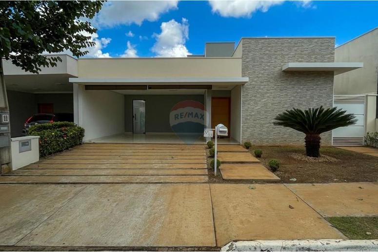 Casa à Venda - Foto 1