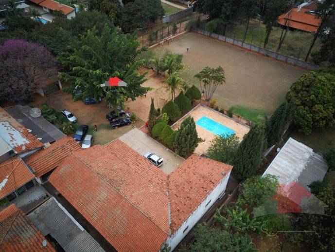Rural com 2 Quartos à Venda, 3.850,00 m² - Foto 2