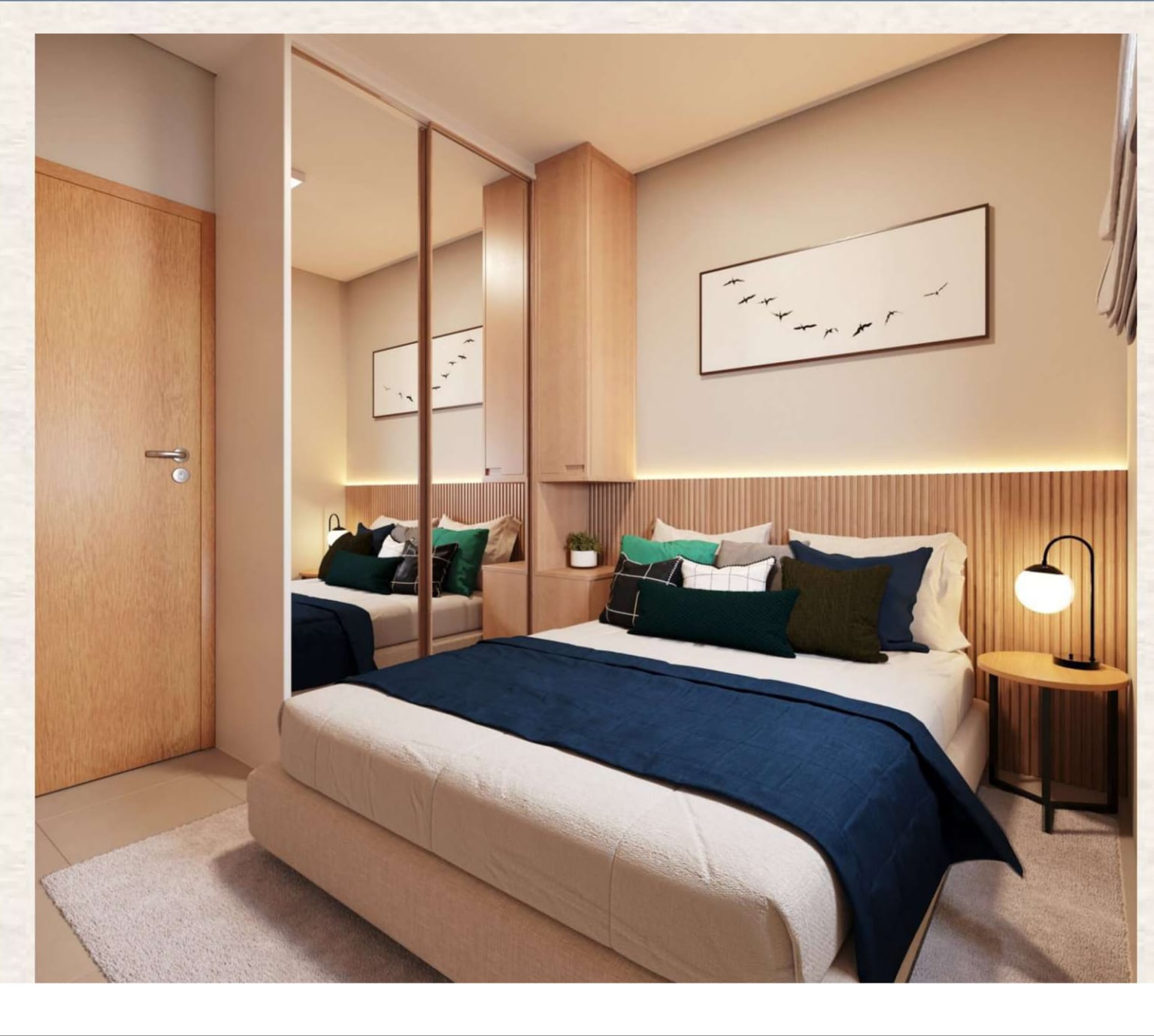 Apartamento com 1 Quarto à Venda, 24,00 m² - Foto 18