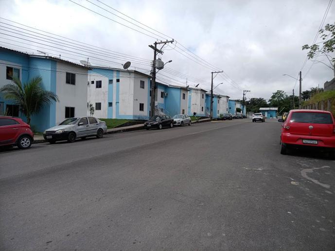 Apartamento com 2 Quartos à Venda, 40,39 m² - Foto 12