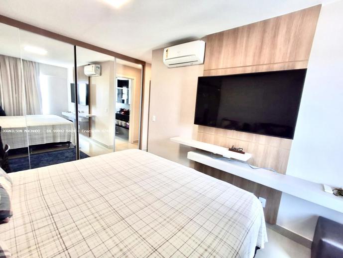 Apartamento com 3 Quartos à Venda - Foto 24