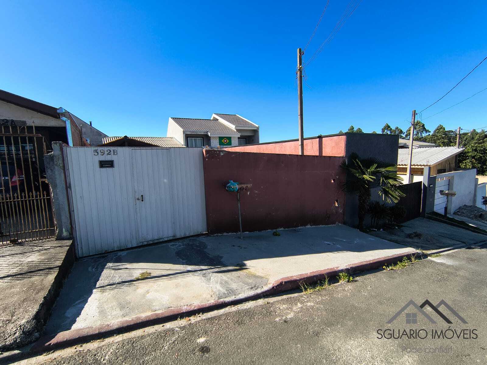 Casa com 2 Quartos à Venda, 187,50 m² - Foto 1