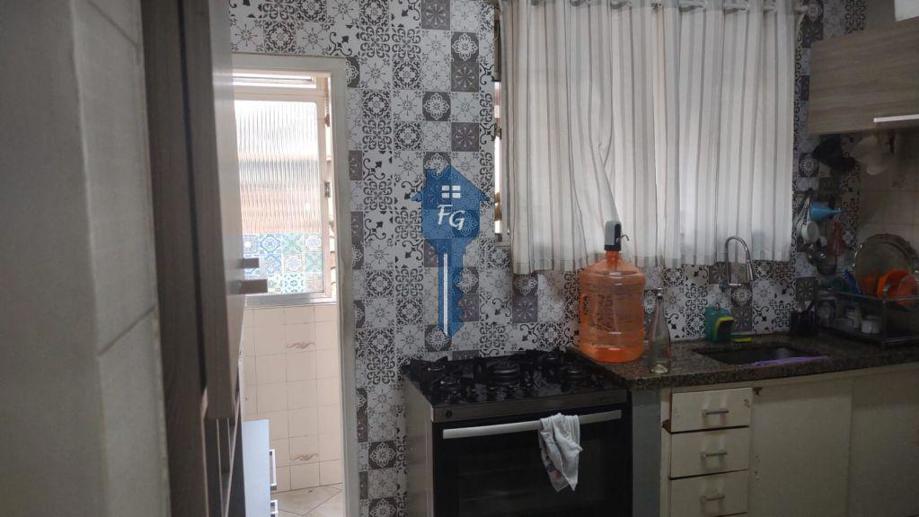 Apartamento com 1 Quarto à Venda, 66,00 m² - Foto 5