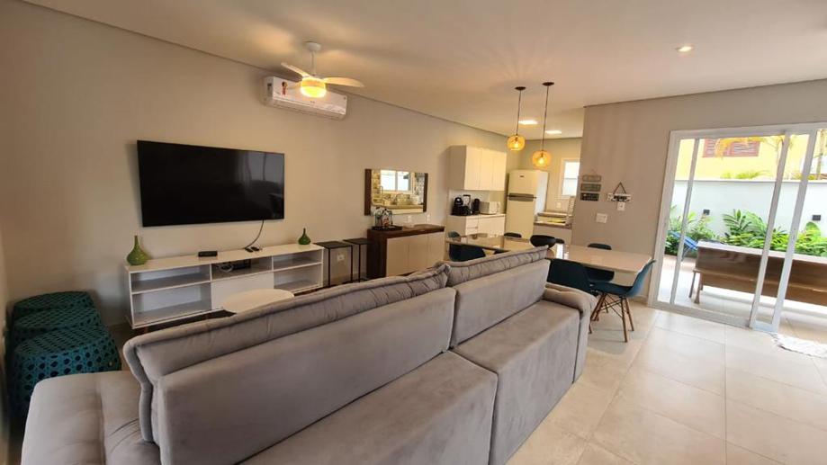 Casa com 3 Quartos para Temporada, 200,00 m² - Foto 3