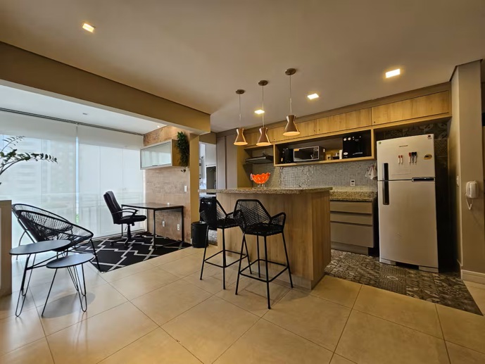 Apartamento com 2 Quartos à Venda, 65,00 m² - Foto 6