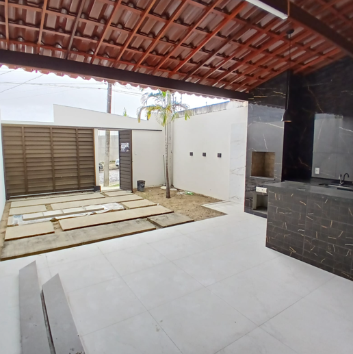 Casa com 2 Quartos à Venda - Foto 9