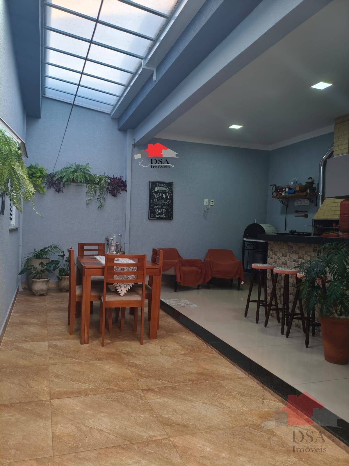 Casa com 3 Quartos à Venda, 250,00 m² - Foto 3