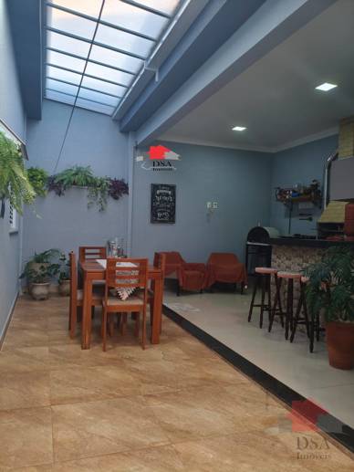 Casa com 3 Quartos à Venda, 250,00 m² - Foto 3