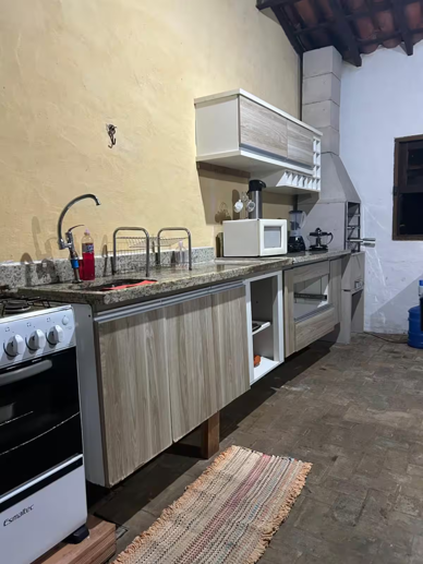 Casa com 2 Quartos para Temporada - Foto 14